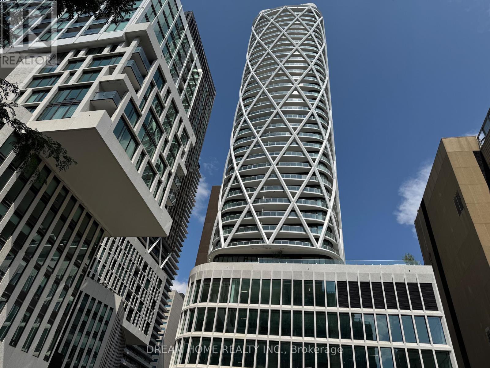 1226 - 230 SIMCOE STREET, Toronto, Ontario