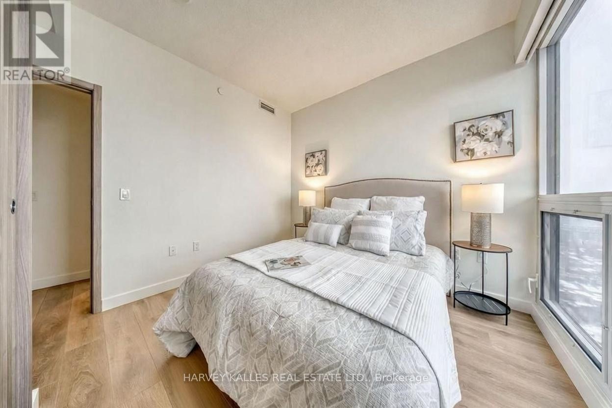 Lph4007 - 95 Mcmahon Drive, Toronto, Ontario  M2K 0H2 - Photo 10 - C12807584