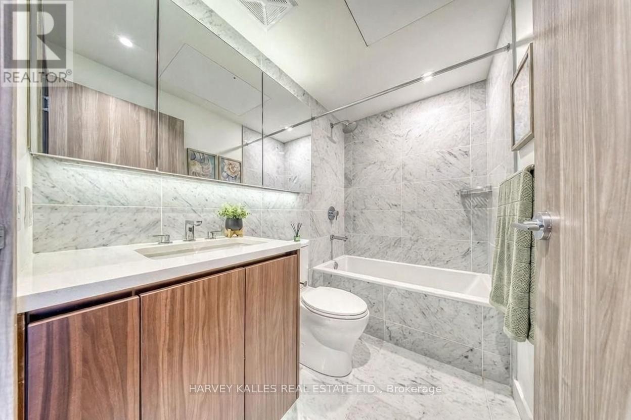 Lph4007 - 95 Mcmahon Drive, Toronto, Ontario  M2K 0H2 - Photo 11 - C12807584