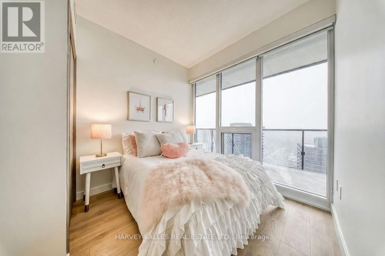 Lph4007 - 95 Mcmahon Drive, Toronto, Ontario  M2K 0H2 - Photo 12 - C12807584