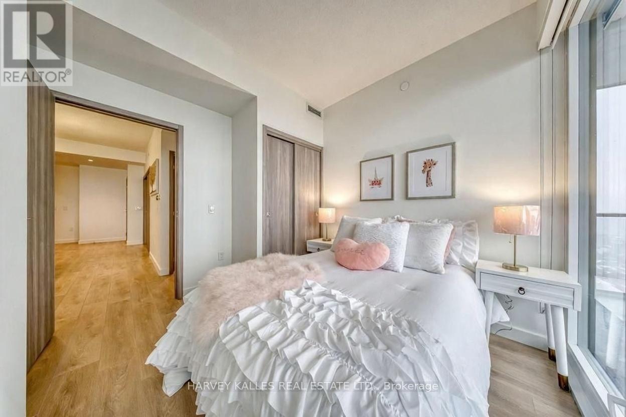 Lph4007 - 95 Mcmahon Drive, Toronto, Ontario  M2K 0H2 - Photo 13 - C12807584