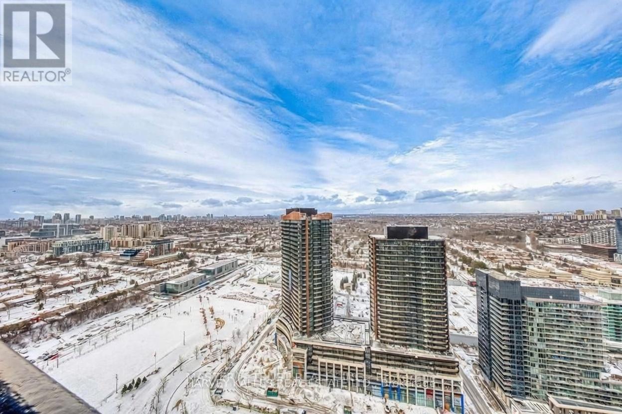 Lph4007 - 95 Mcmahon Drive, Toronto, Ontario  M2K 0H2 - Photo 14 - C12807584