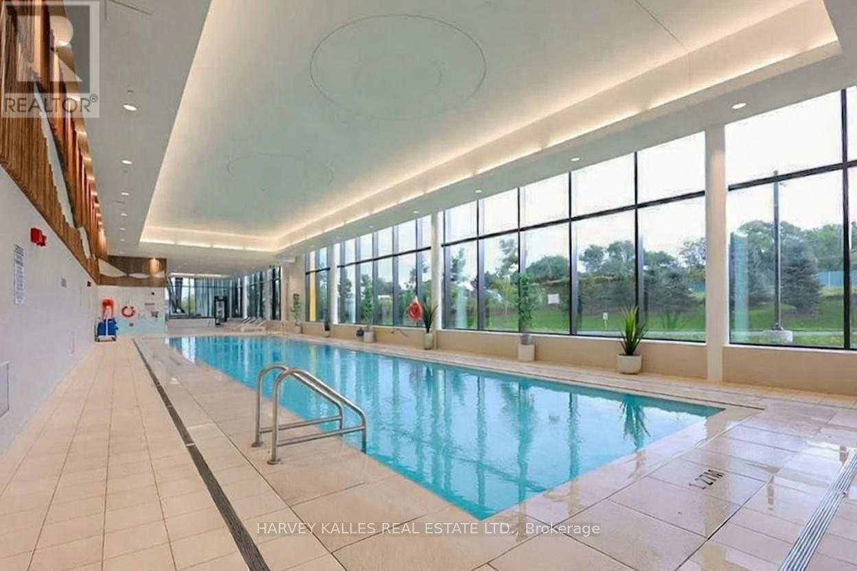 Lph4007 - 95 Mcmahon Drive, Toronto, Ontario  M2K 0H2 - Photo 16 - C12807584