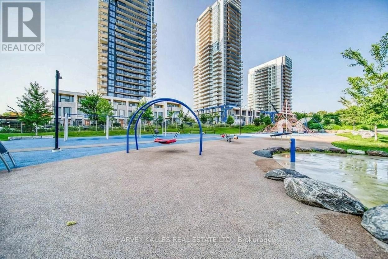 Lph4007 - 95 Mcmahon Drive, Toronto, Ontario  M2K 0H2 - Photo 17 - C12807584