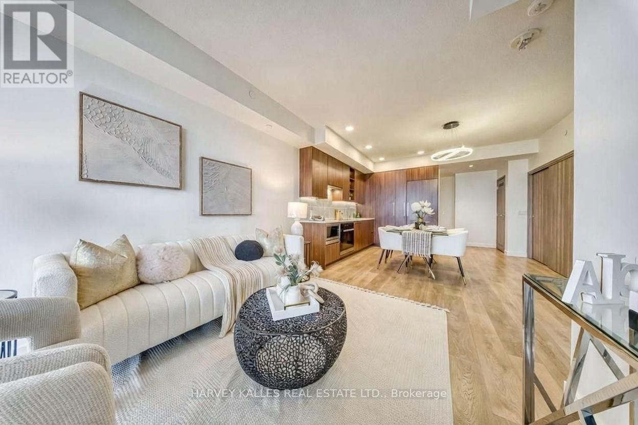 Lph4007 - 95 Mcmahon Drive, Toronto, Ontario  M2K 0H2 - Photo 2 - C12807584