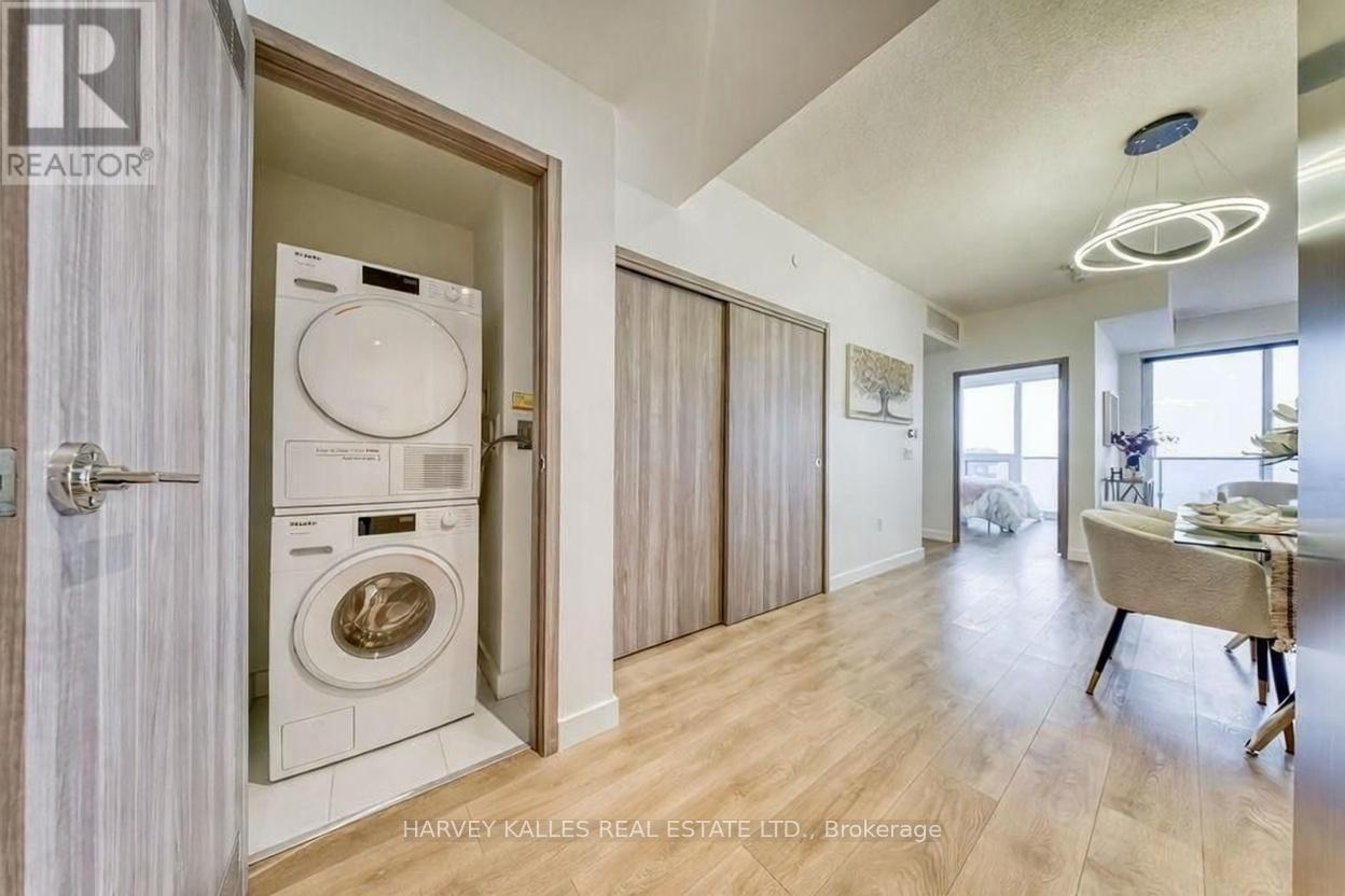 Lph4007 - 95 Mcmahon Drive, Toronto, Ontario  M2K 0H2 - Photo 5 - C12807584