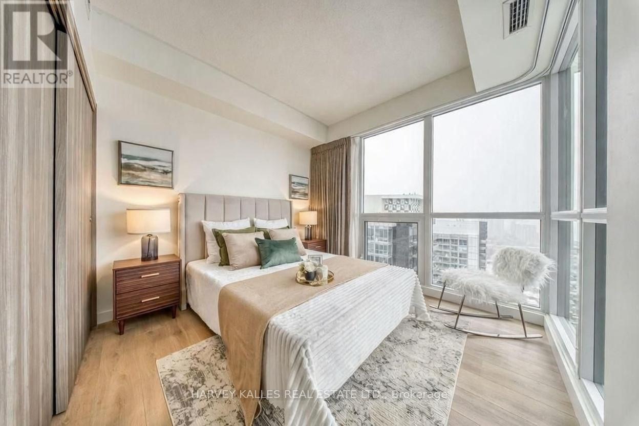 Lph4007 - 95 Mcmahon Drive, Toronto, Ontario  M2K 0H2 - Photo 6 - C12807584