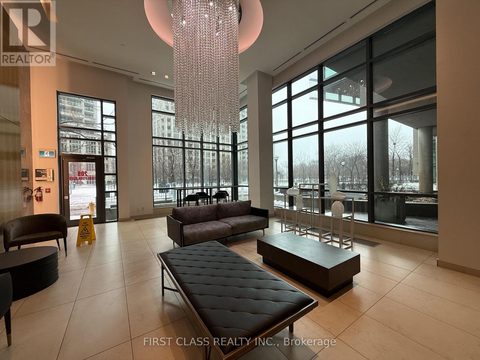 2305 - 215 Fort York Boulevard, Toronto, Ontario  M5V 4A2 - Photo 15 - C12807586