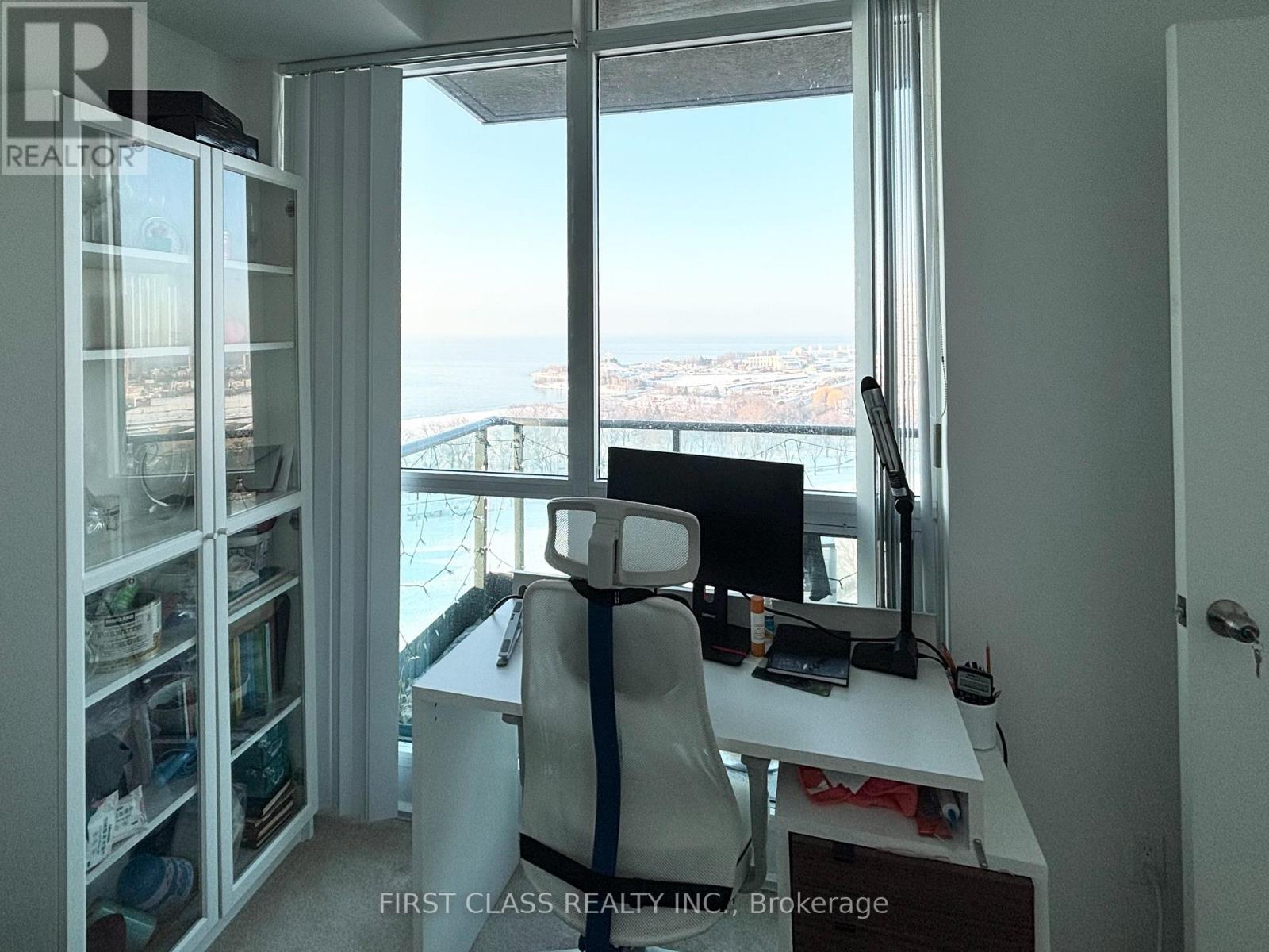 2305 - 215 Fort York Boulevard, Toronto, Ontario  M5V 4A2 - Photo 6 - C12807586