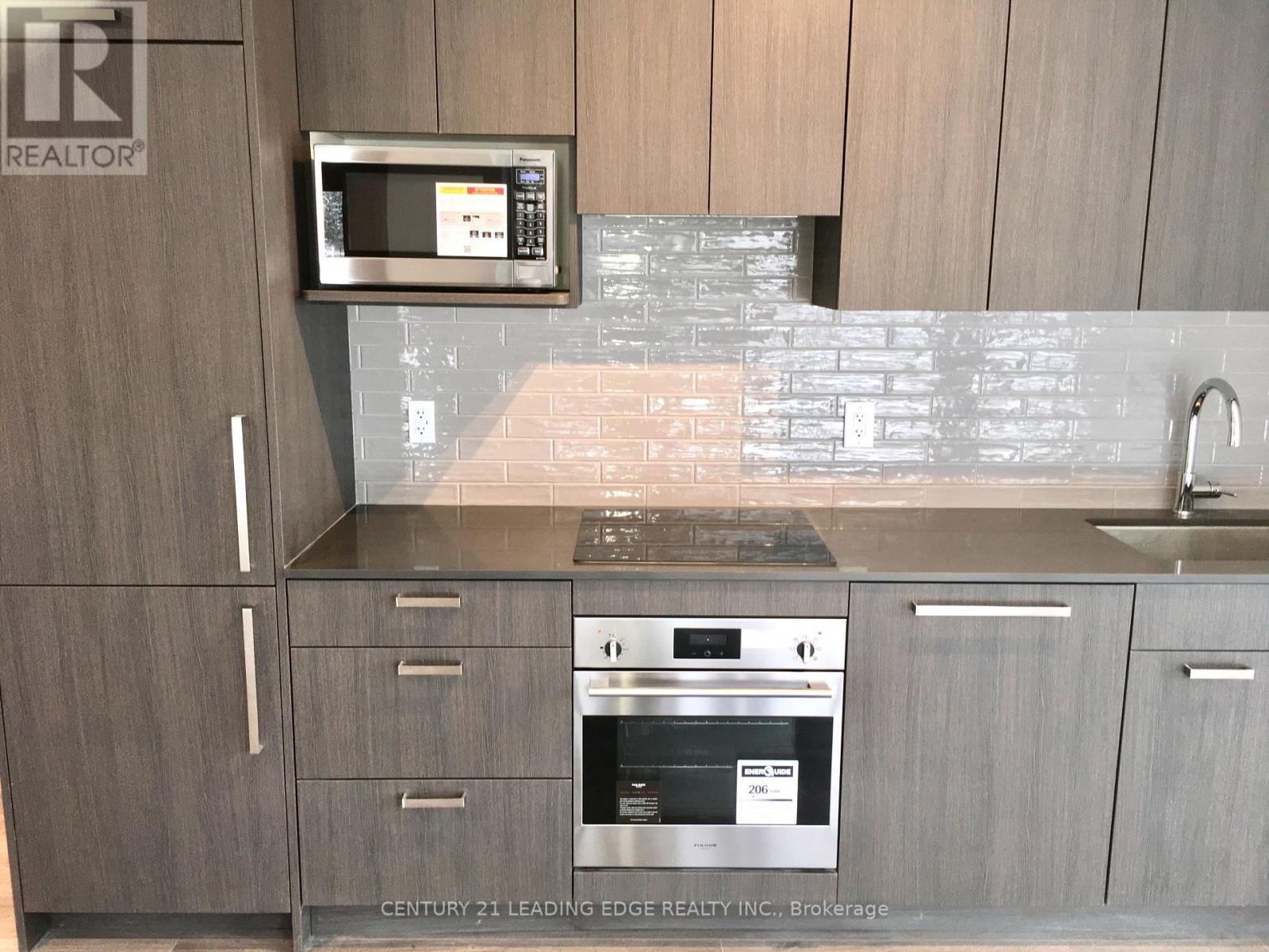 185 - 65 Curlew Drive, Toronto, Ontario  M3A 2P8 - Photo 4 - C12807598