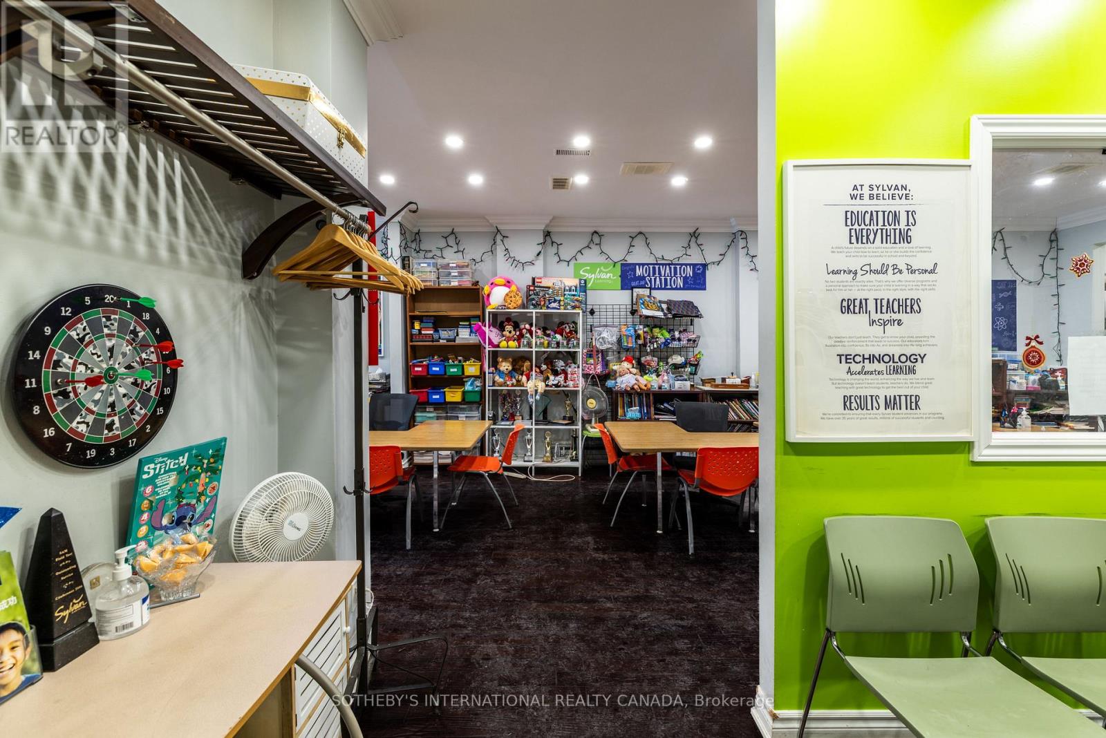 3310 Yonge Street, Toronto, Ontario  M4N 2N4 - Photo 10 - C12807614