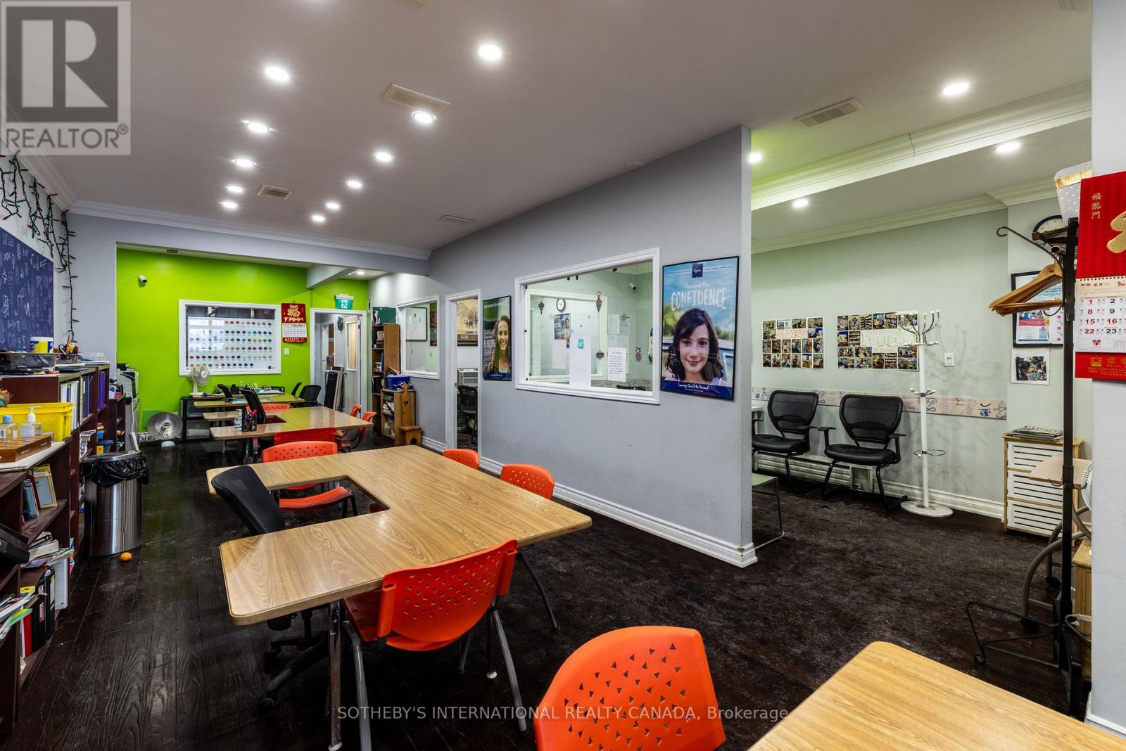 3310 Yonge Street, Toronto, Ontario  M4N 2N4 - Photo 11 - C12807614