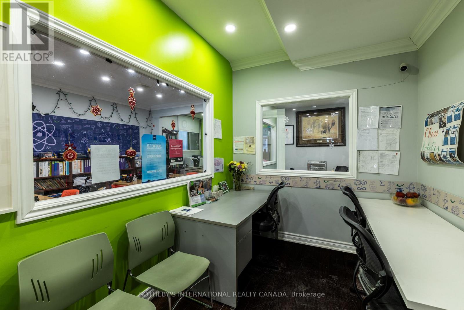 3310 Yonge Street, Toronto, Ontario  M4N 2N4 - Photo 12 - C12807614