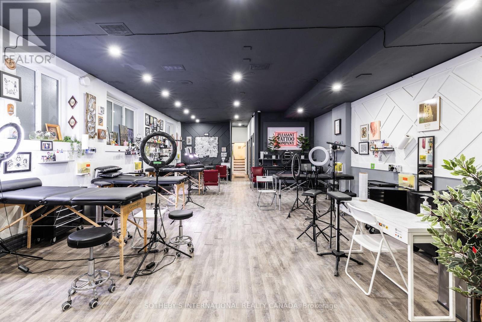 3310 Yonge Street, Toronto, Ontario  M4N 2N4 - Photo 18 - C12807614