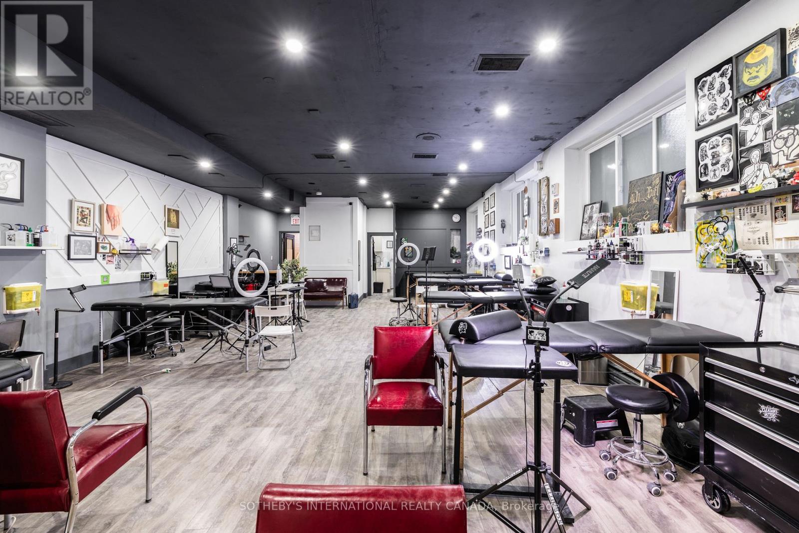 3310 Yonge Street, Toronto, Ontario  M4N 2N4 - Photo 21 - C12807614