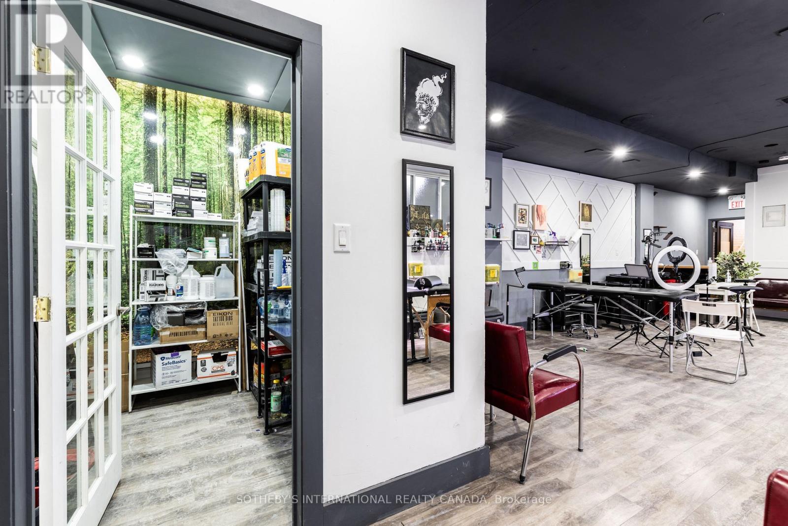 3310 Yonge Street, Toronto, Ontario  M4N 2N4 - Photo 22 - C12807614