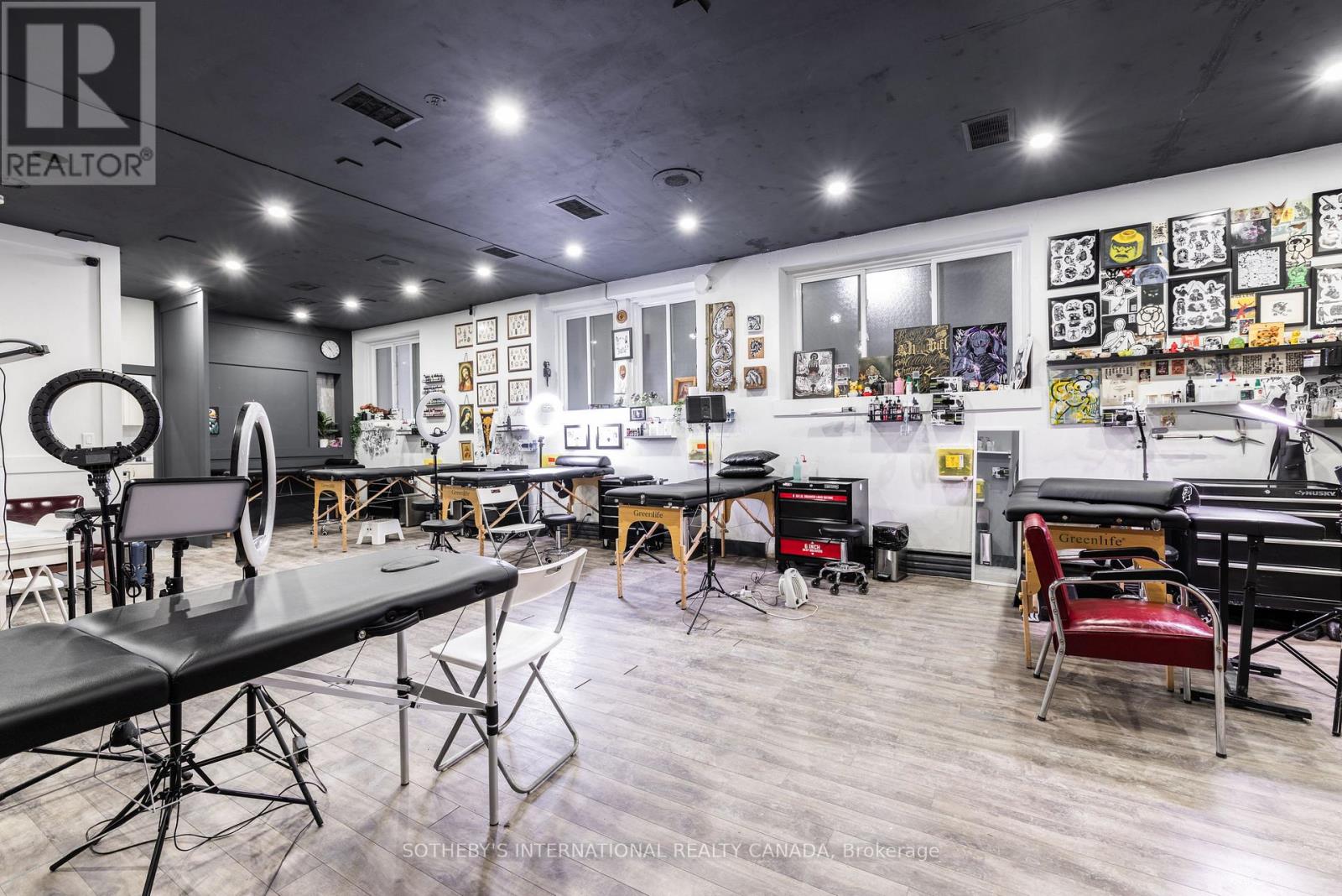 3310 Yonge Street, Toronto, Ontario  M4N 2N4 - Photo 26 - C12807614