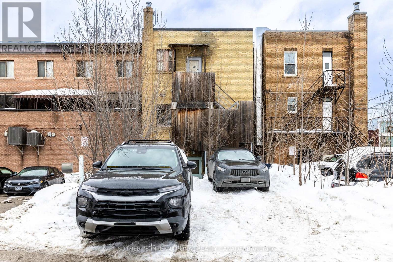 3310 Yonge Street, Toronto, Ontario  M4N 2N4 - Photo 34 - C12807614