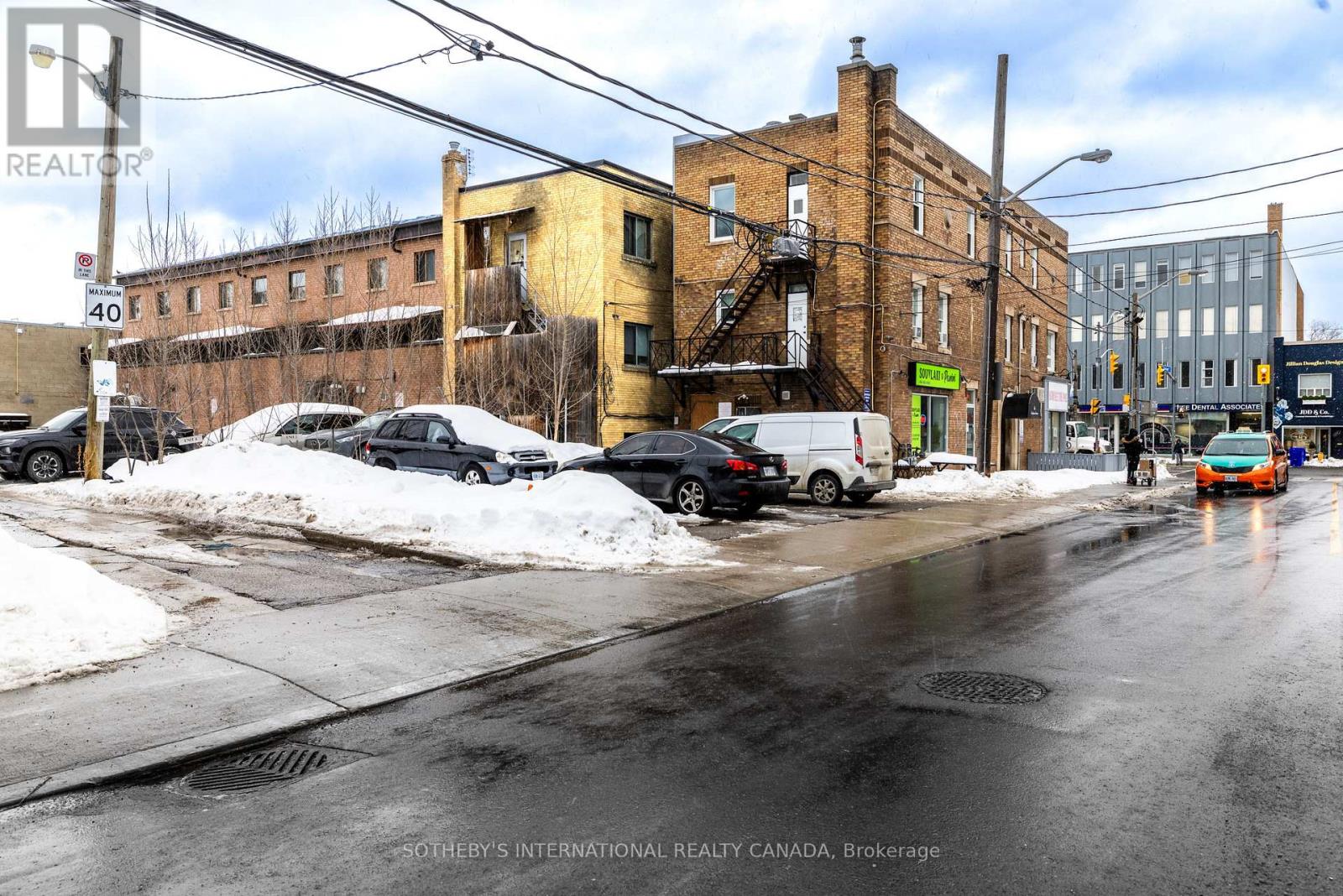 3310 Yonge Street, Toronto, Ontario  M4N 2N4 - Photo 35 - C12807614