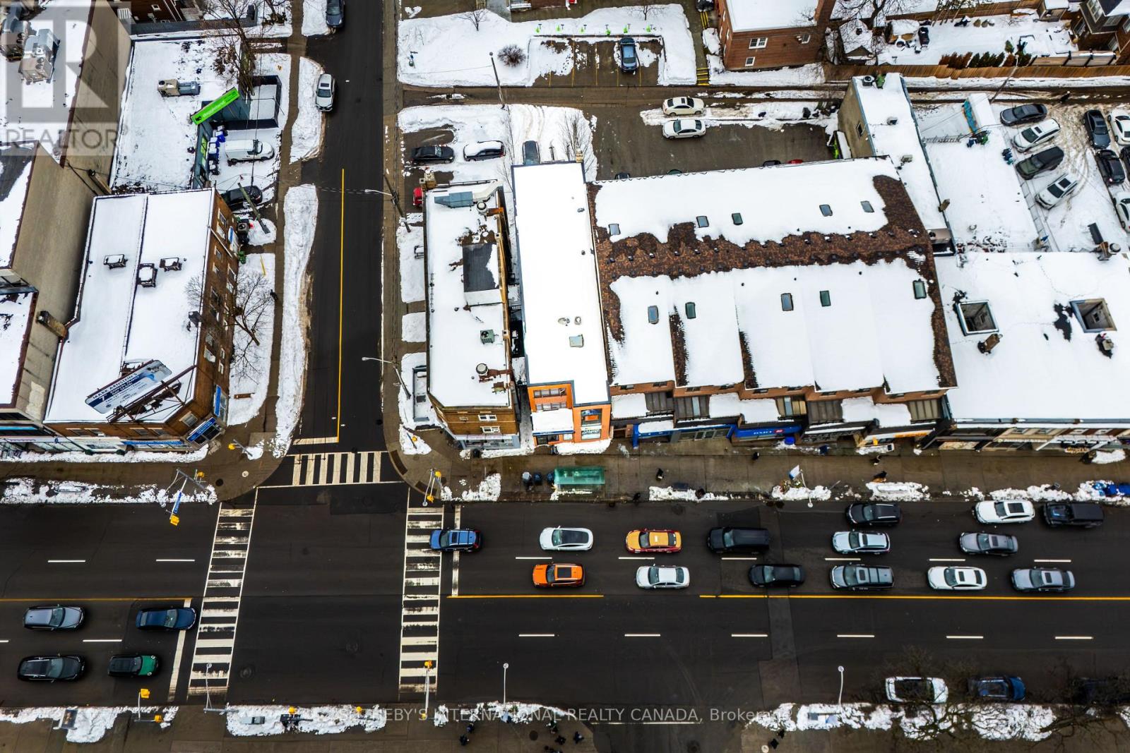 3310 Yonge Street, Toronto, Ontario  M4N 2N4 - Photo 36 - C12807614