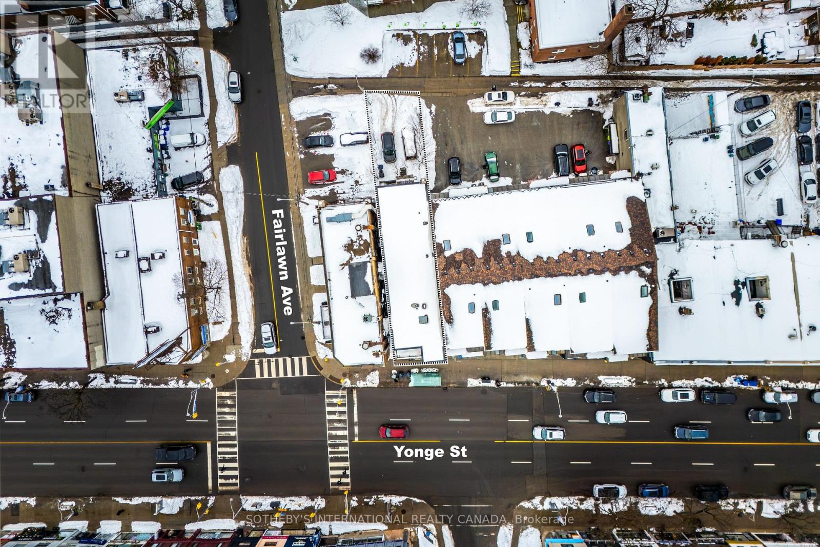 3310 Yonge Street, Toronto, Ontario  M4N 2N4 - Photo 37 - C12807614