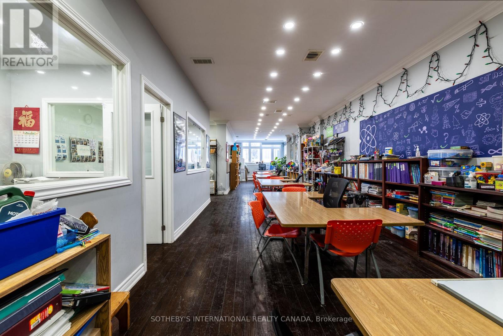 3310 Yonge Street, Toronto, Ontario  M4N 2N4 - Photo 4 - C12807614