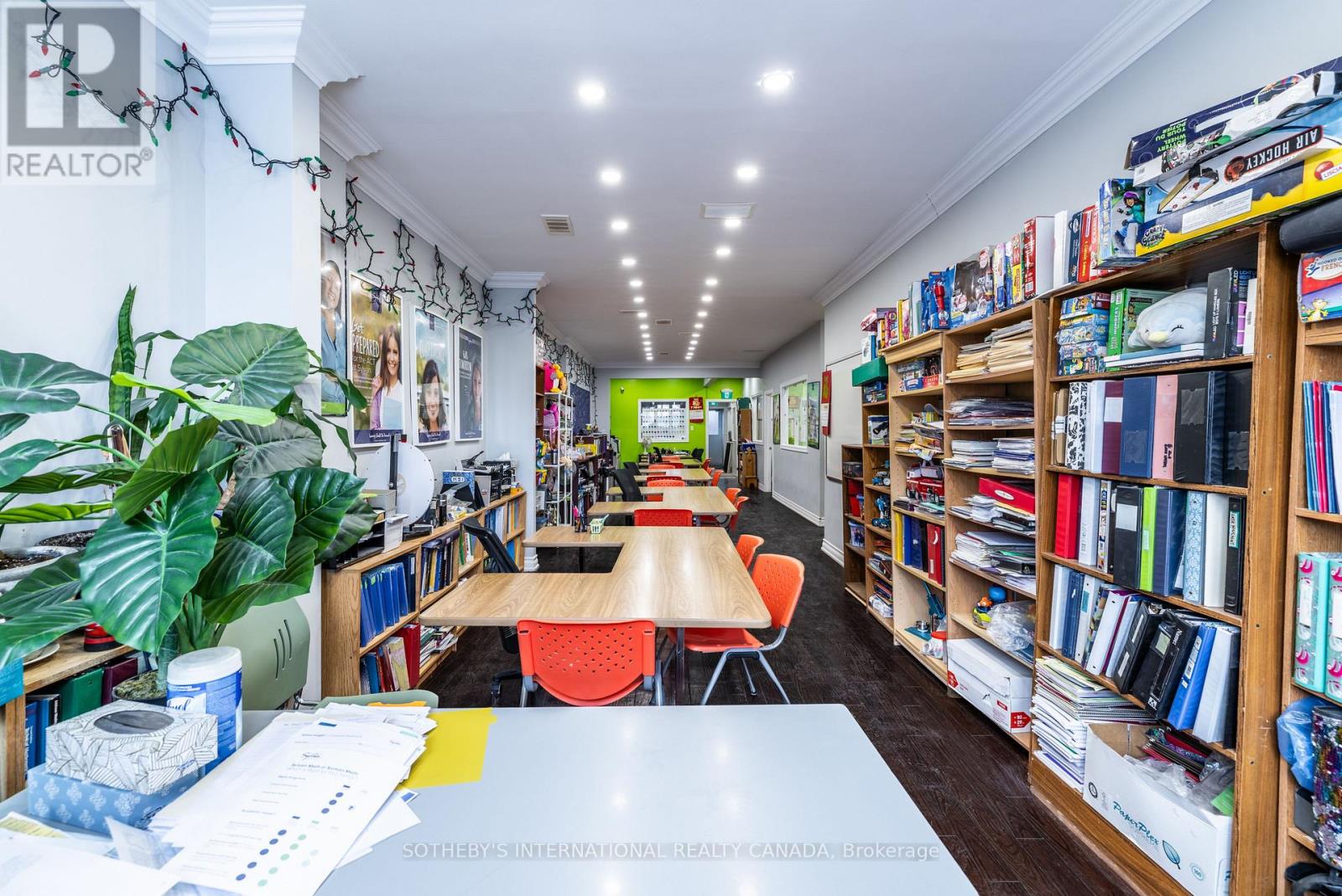 3310 Yonge Street, Toronto, Ontario  M4N 2N4 - Photo 6 - C12807614