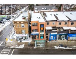 3310 YONGE STREET, Toronto, Ontario