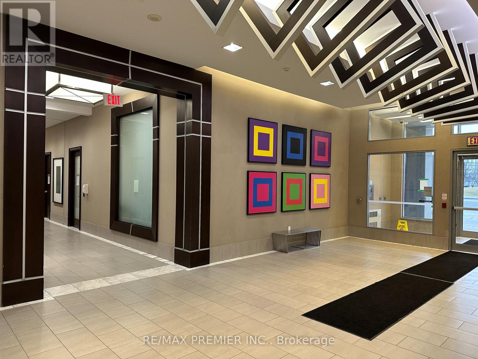 1808 - 5793 Yonge Street, Toronto, Ontario  M2M 0A9 - Photo 10 - C12807628