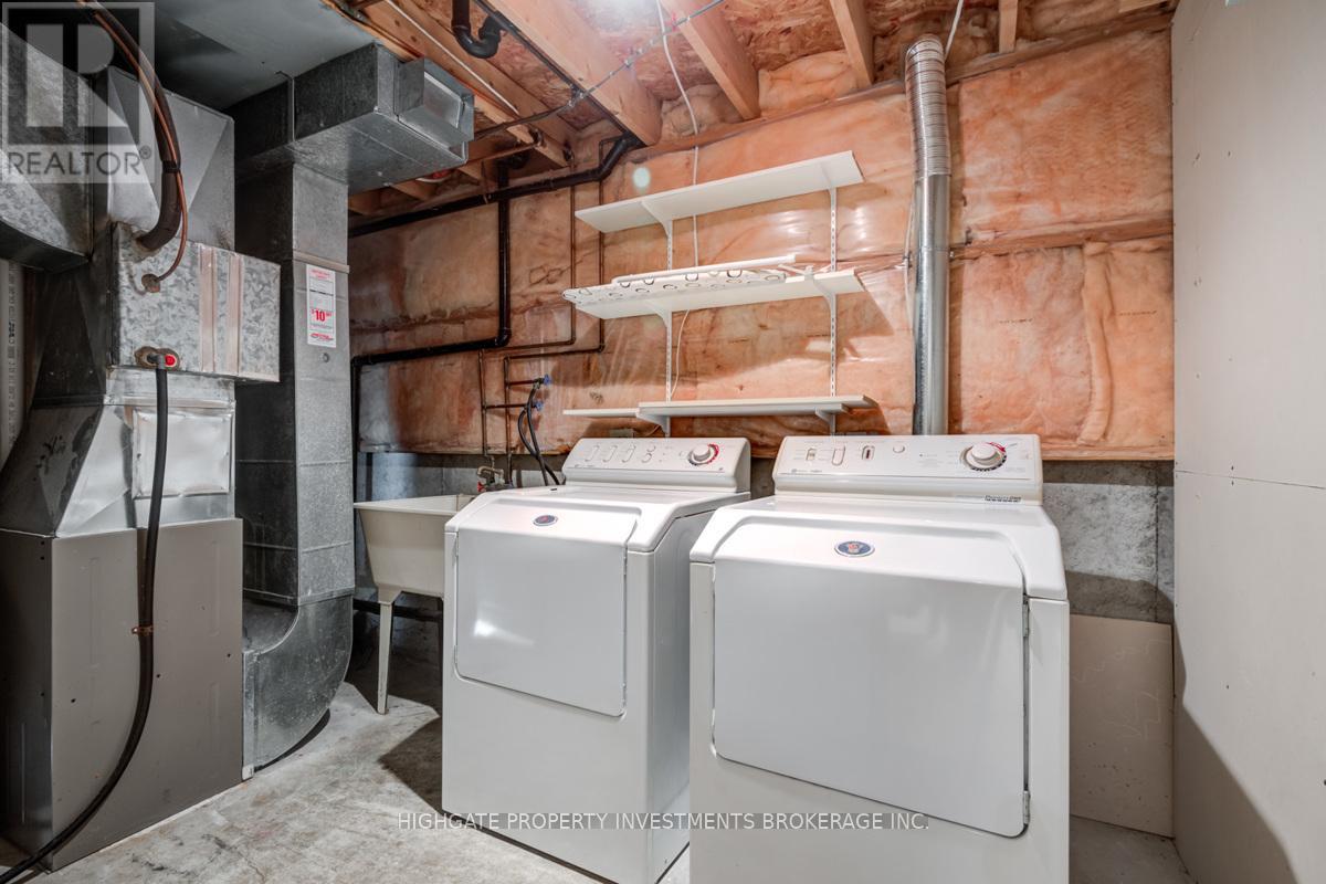 913 Dyer Court, Oshawa, Ontario  L1K 1V9 - Photo 23 - E12807612