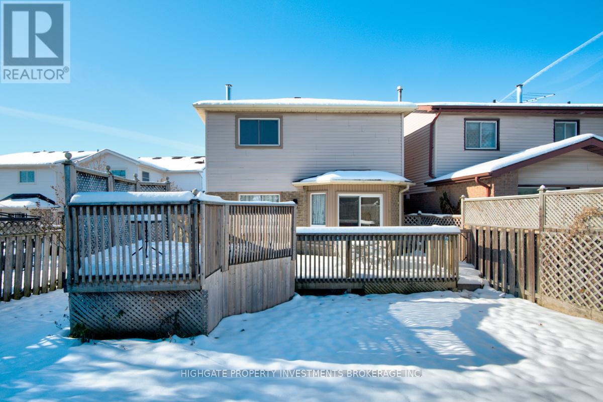 913 Dyer Court, Oshawa, Ontario  L1K 1V9 - Photo 26 - E12807612