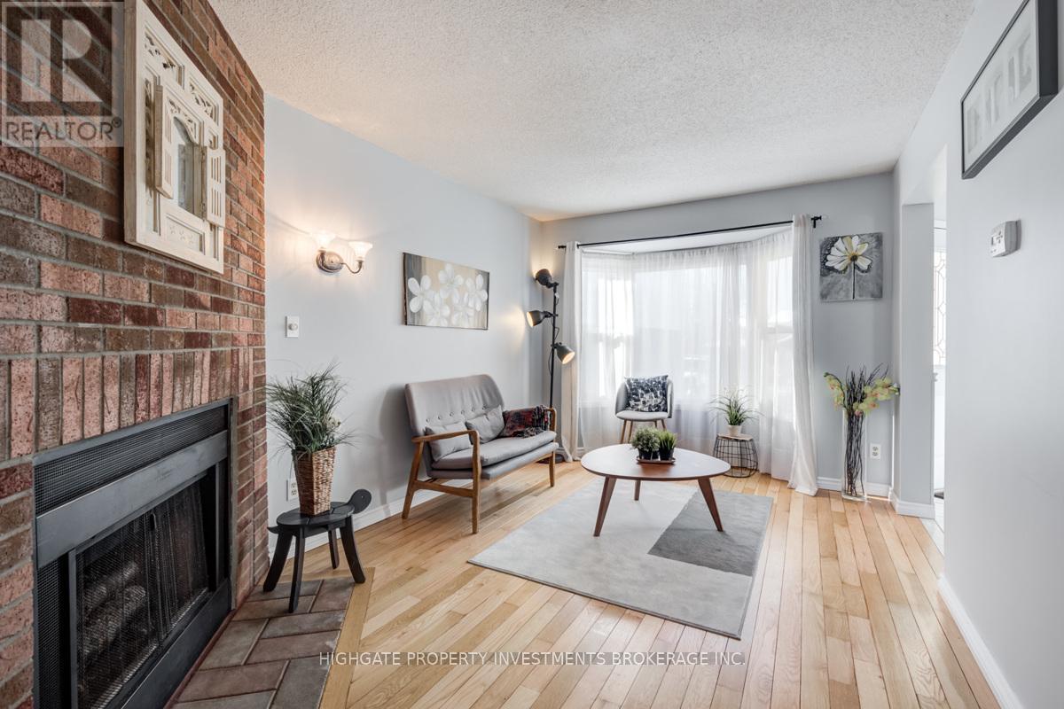 913 Dyer Court, Oshawa, Ontario  L1K 1V9 - Photo 6 - E12807612