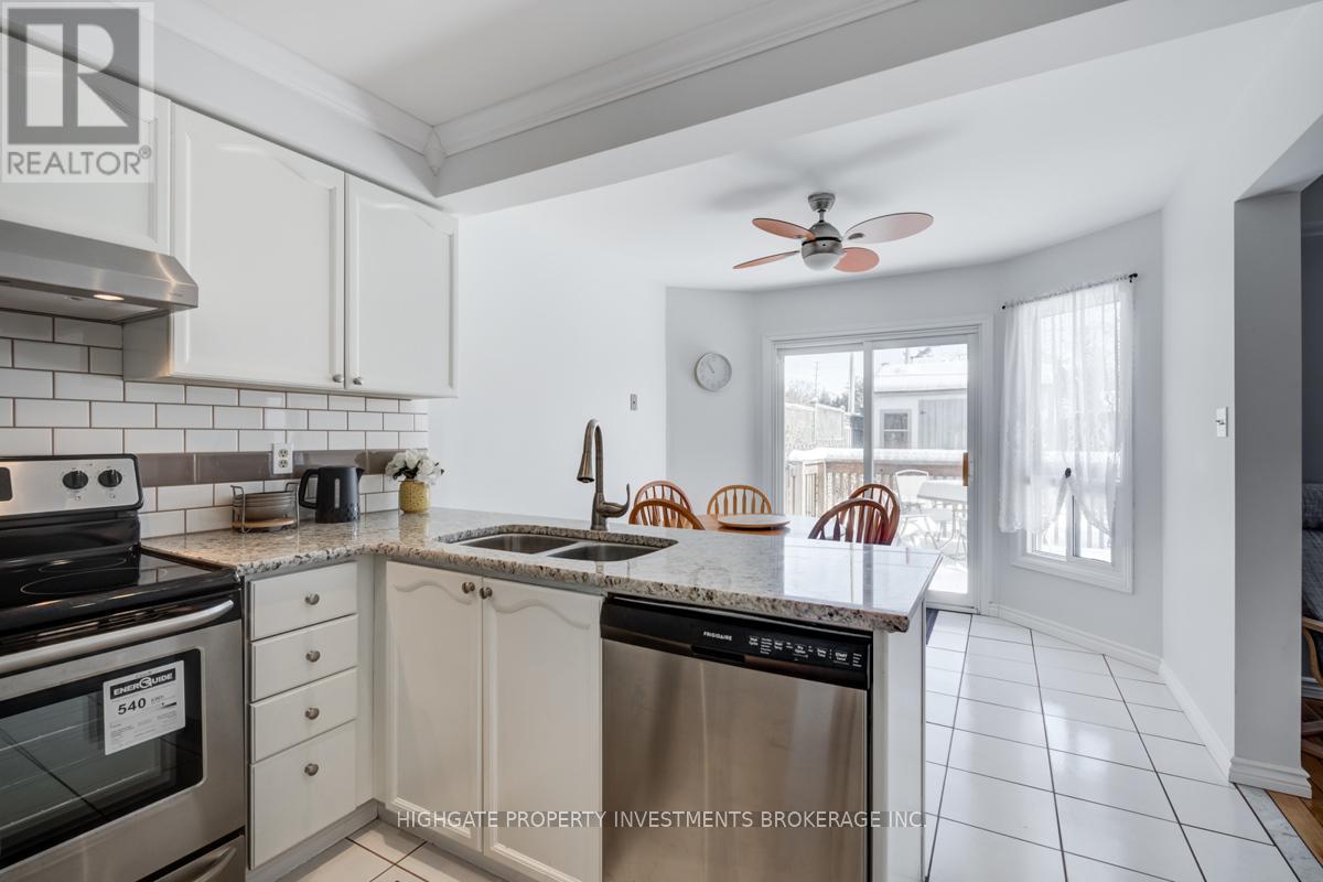 913 Dyer Court, Oshawa, Ontario  L1K 1V9 - Photo 9 - E12807612