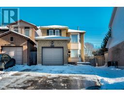 913 DYER COURT, Oshawa, Ontario