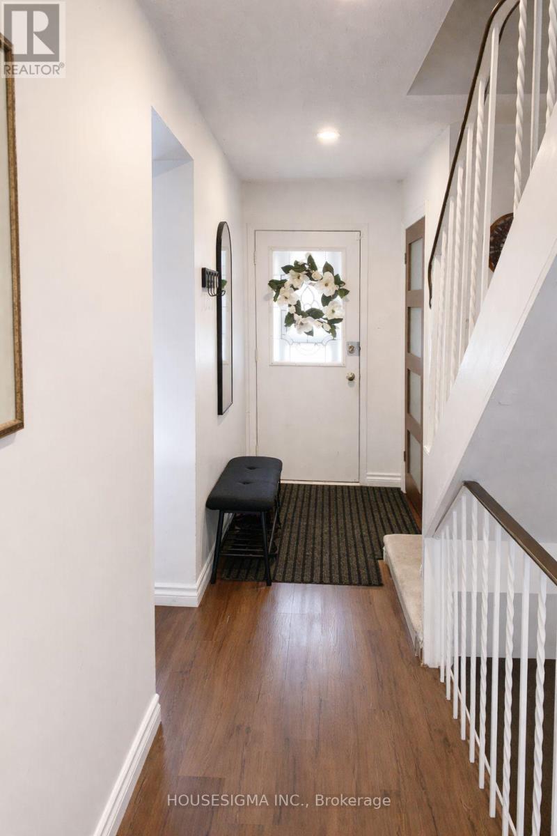 58 - 33 Medley Lane, Ajax, Ontario  L1S 3P5 - Photo 2 - E12807616