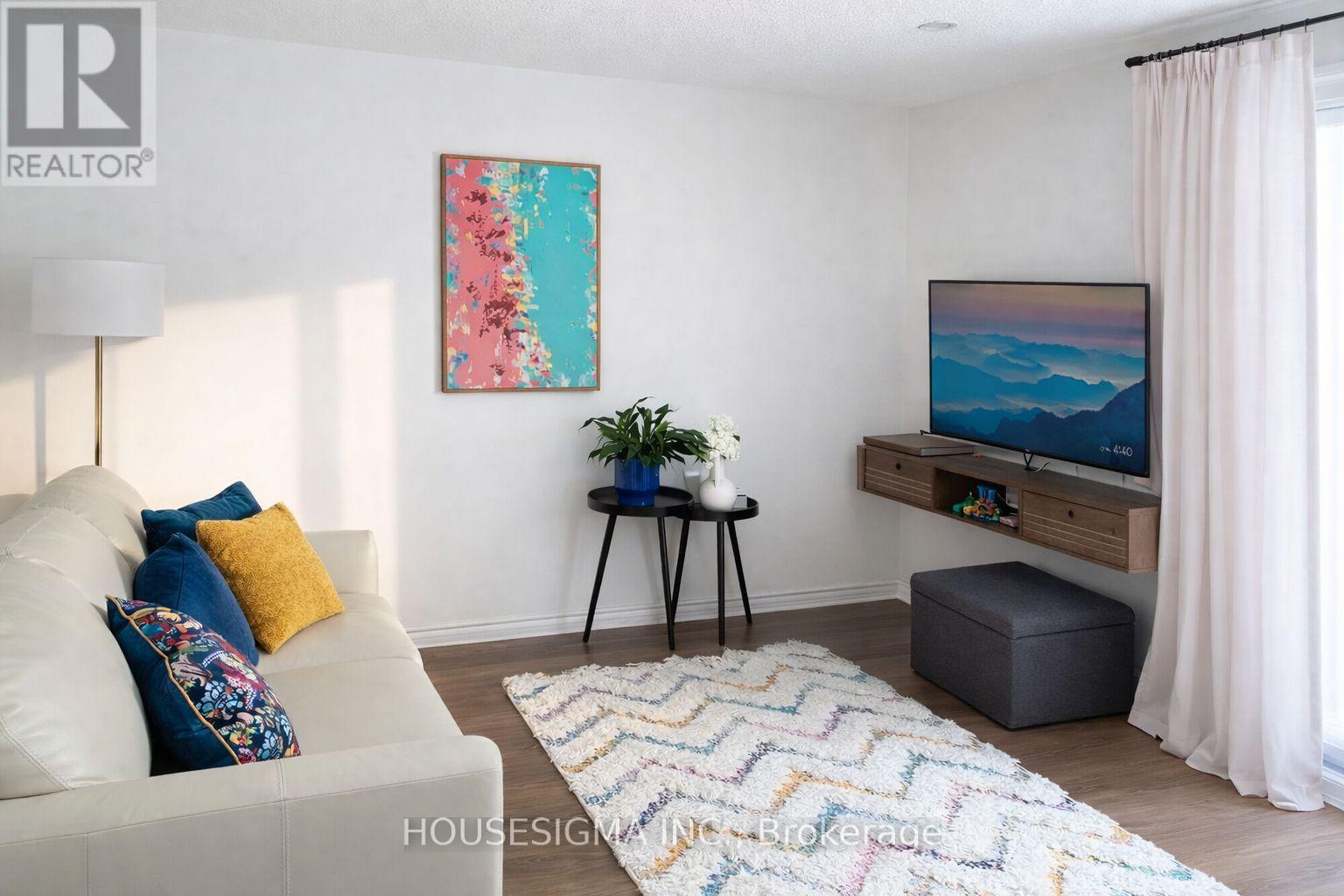 58 - 33 Medley Lane, Ajax, Ontario  L1S 3P5 - Photo 3 - E12807616