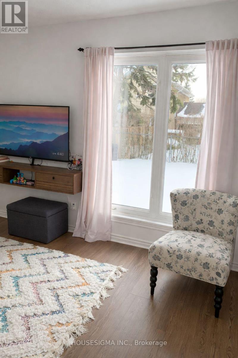 58 - 33 Medley Lane, Ajax, Ontario  L1S 3P5 - Photo 4 - E12807616