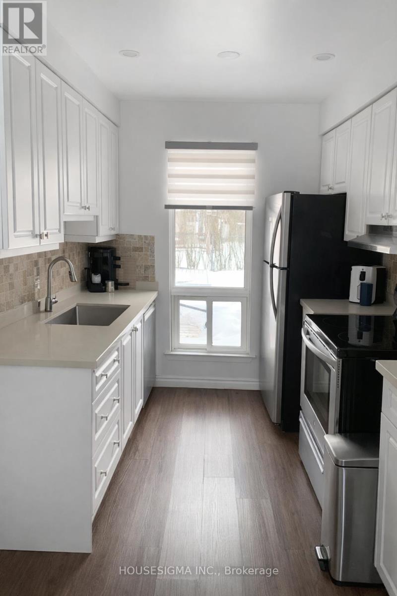 58 - 33 Medley Lane, Ajax, Ontario  L1S 3P5 - Photo 6 - E12807616