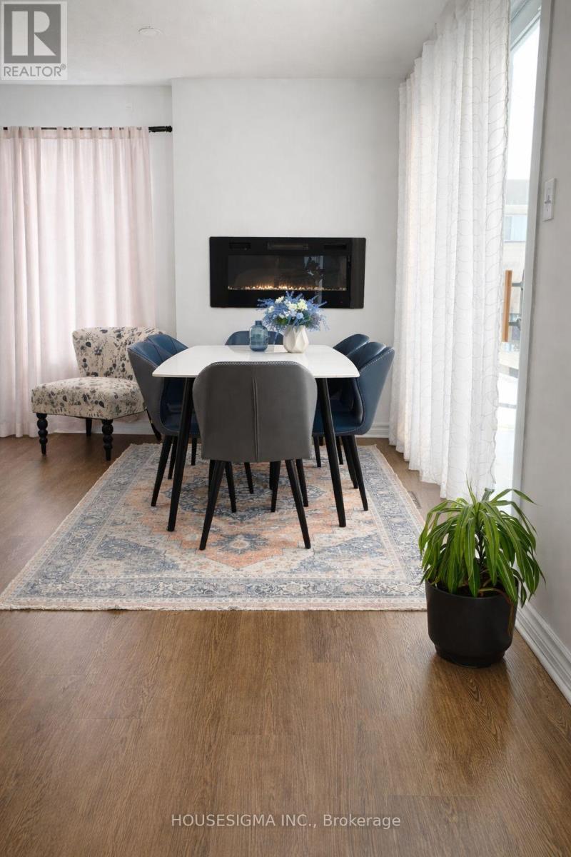 58 - 33 Medley Lane, Ajax, Ontario  L1S 3P5 - Photo 8 - E12807616