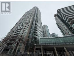 2305 - 215 FORT YORK BOULEVARD, Toronto, Ontario