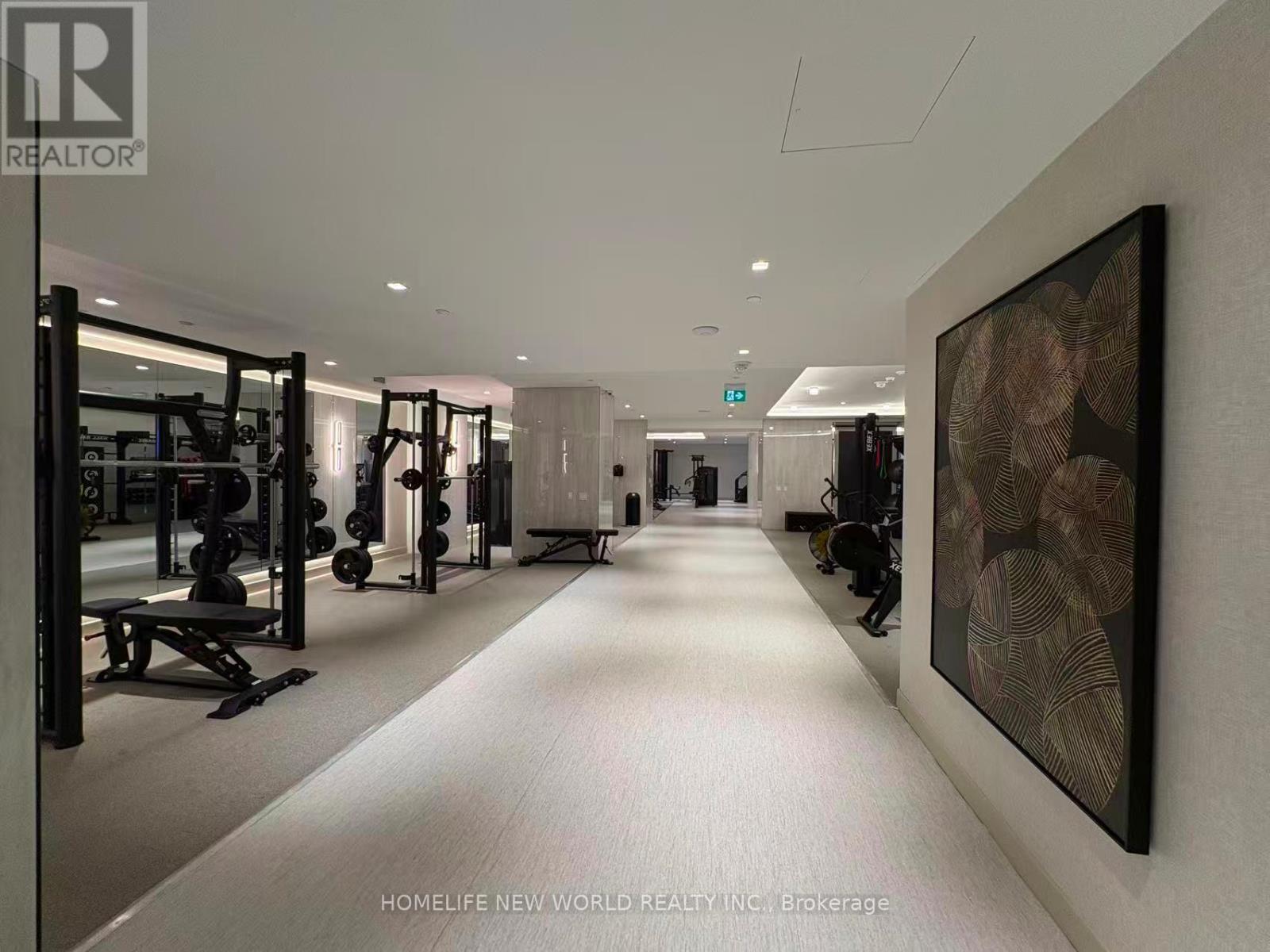 901 - 8 Wellesley Street W, Toronto, Ontario  M4Y 0J5 - Photo 7 - C12804568