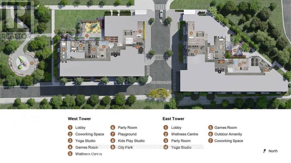 1108 - 7439 Kingston Road, Toronto, Ontario  M1B 0G1 - Photo 26 - E12806836