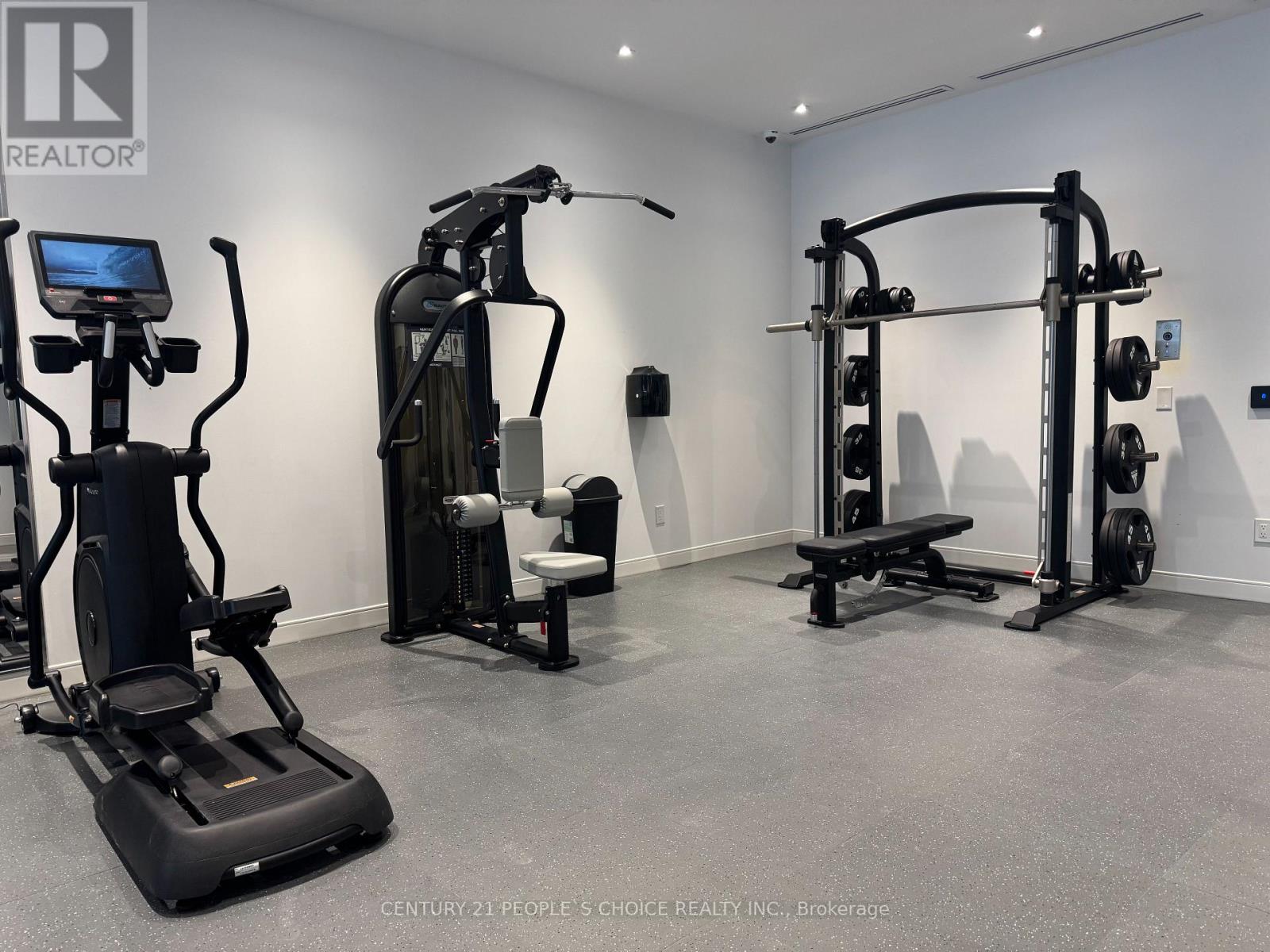 1108 - 7439 Kingston Road, Toronto, Ontario  M1B 0G1 - Photo 23 - E12806836