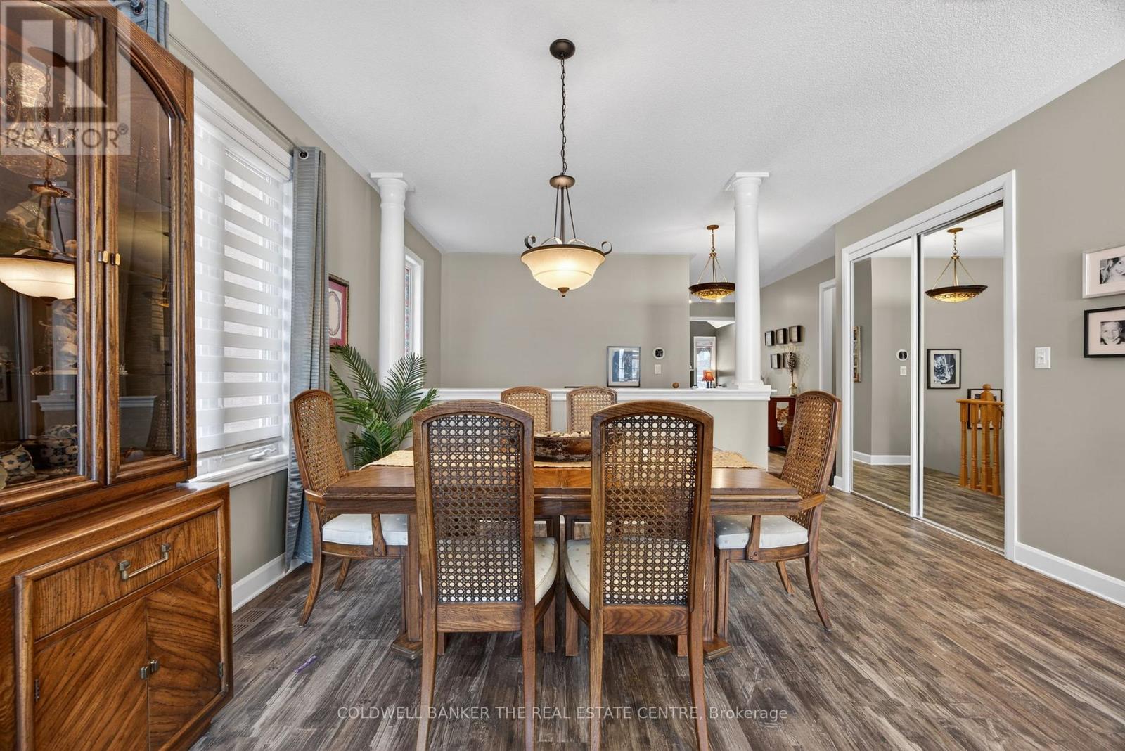 33 Booth Street, Bradford West Gwillimbury, Ontario  L3Z 0A4 - Photo 10 - N12804966