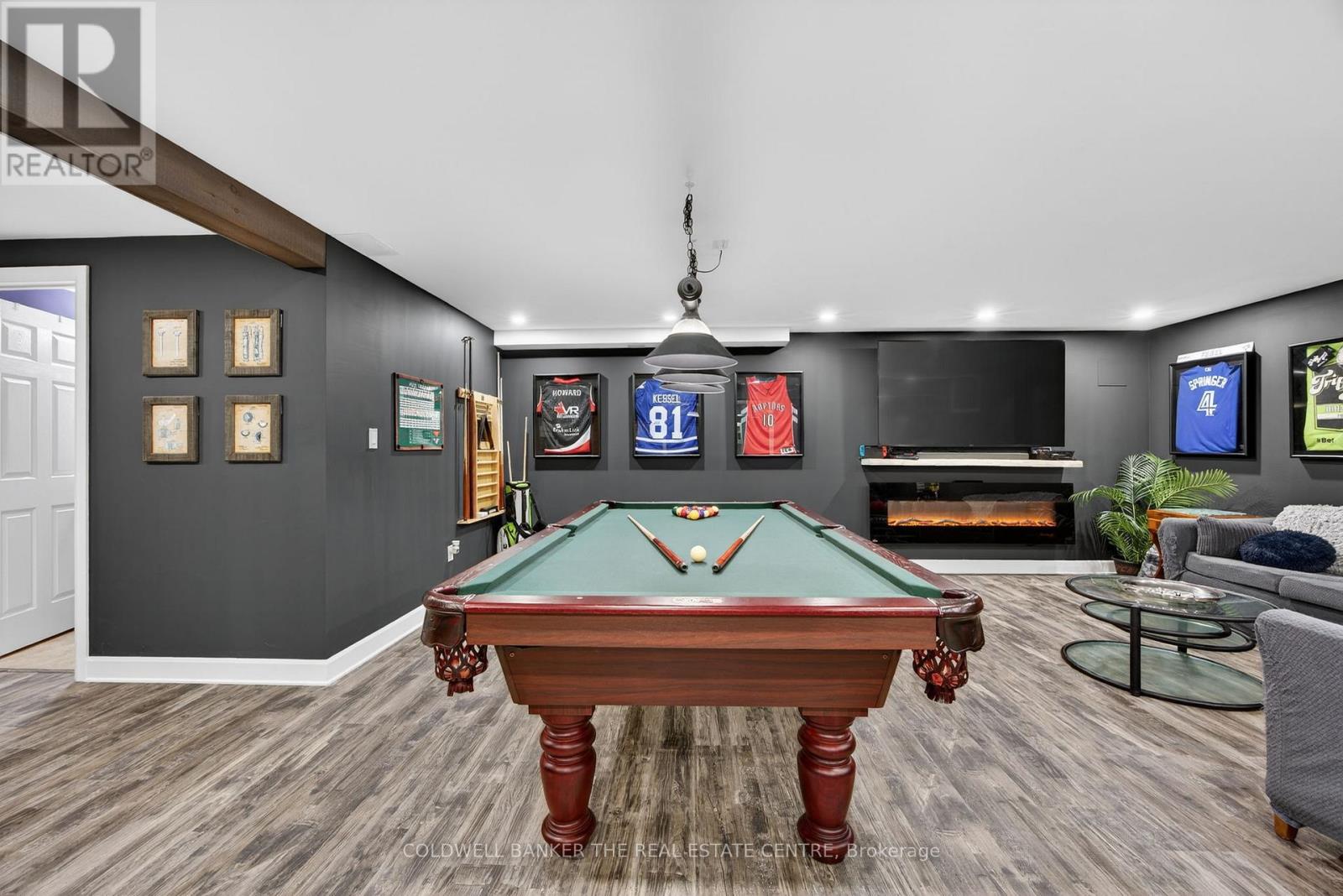 33 Booth Street, Bradford West Gwillimbury, Ontario  L3Z 0A4 - Photo 33 - N12804966