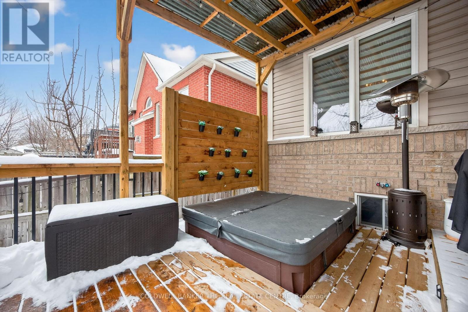 33 Booth Street, Bradford West Gwillimbury, Ontario  L3Z 0A4 - Photo 41 - N12804966