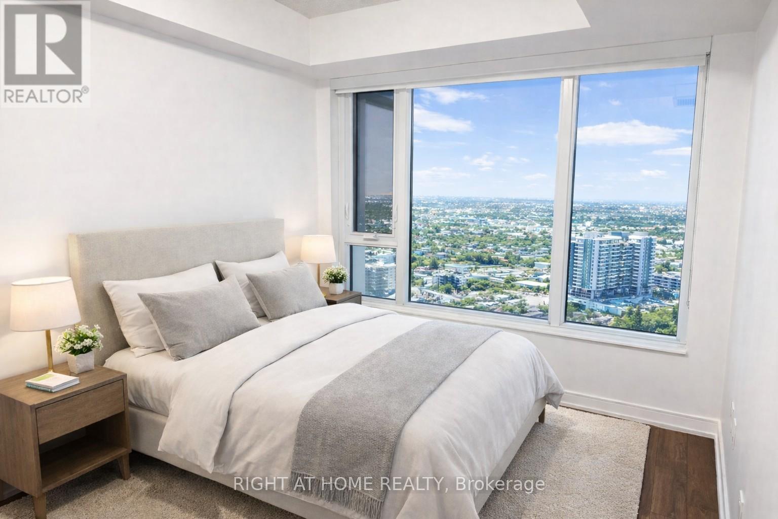 2109 - 30 Samuel Wood Way, Toronto, Ontario  M9B 0C9 - Photo 5 - W12685852