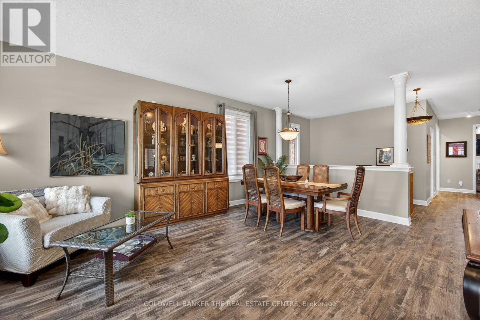 33 Booth Street, Bradford West Gwillimbury, Ontario  L3Z 0A4 - Photo 6 - N12804966