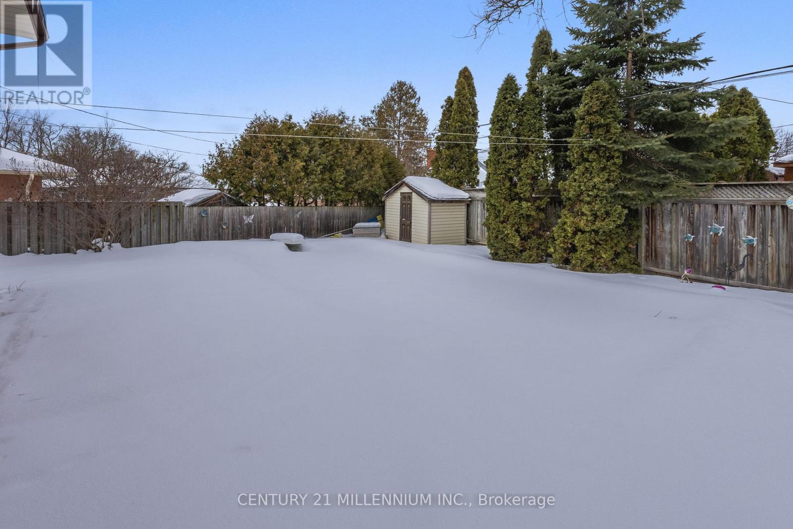 9 Crestview Avenue, Brampton, Ontario  L6W 2R7 - Photo 25 - W12784442