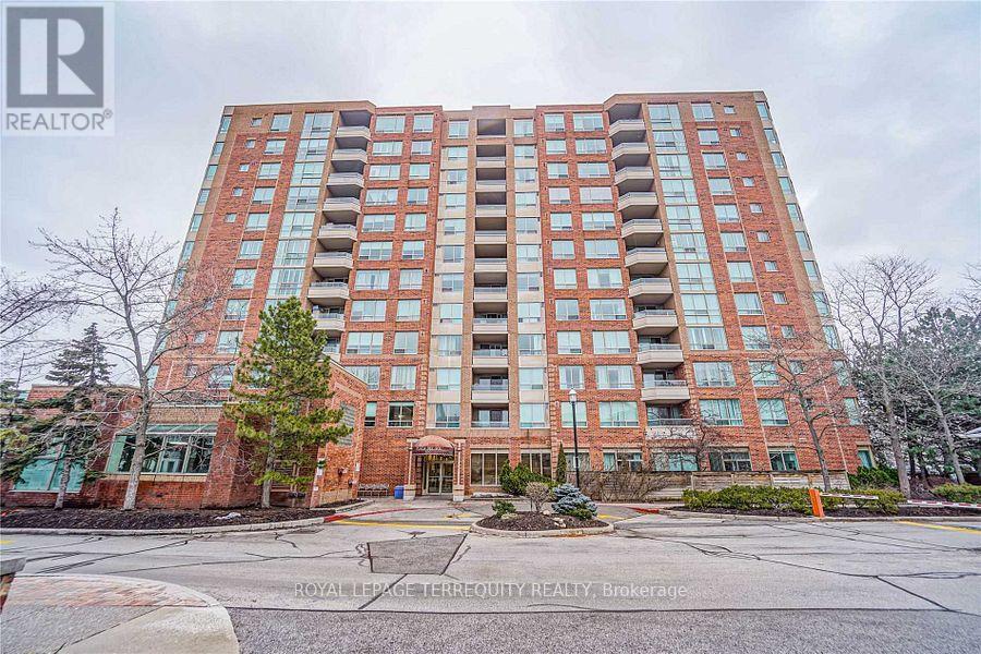 302 - 850 STEELES AVENUE W, Vaughan, Ontario